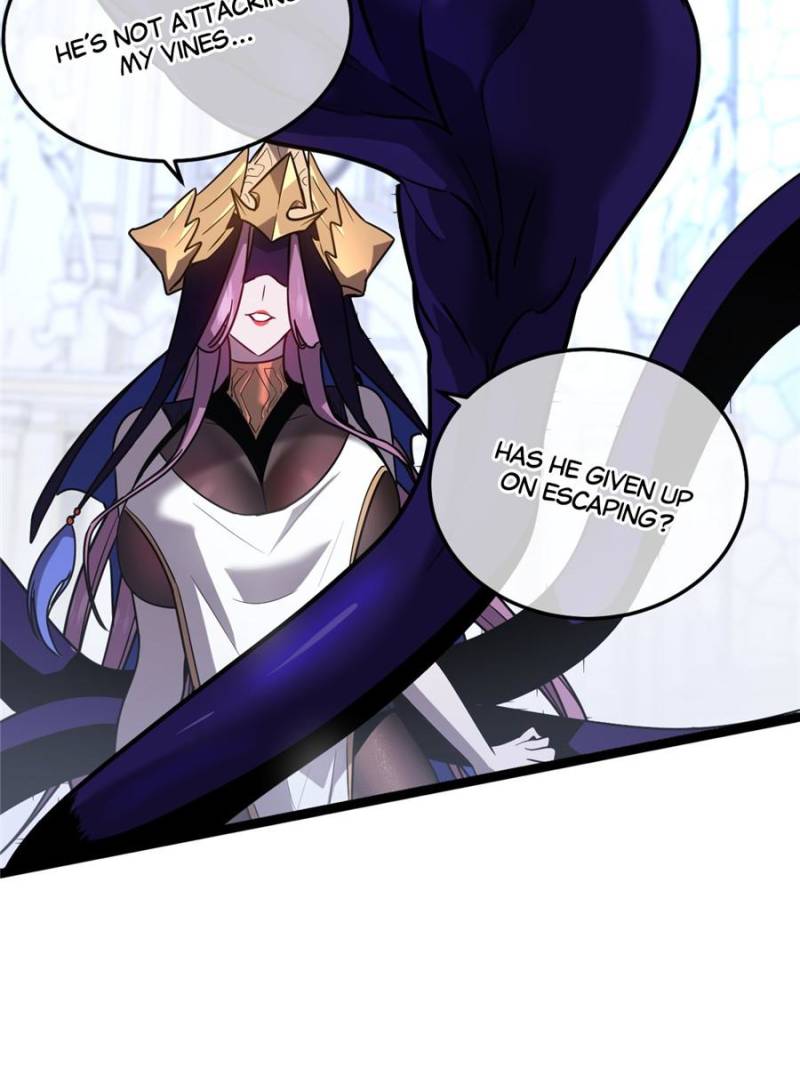 Seres’s Resolve: The Battle for Humanity Chapter 38 page 128