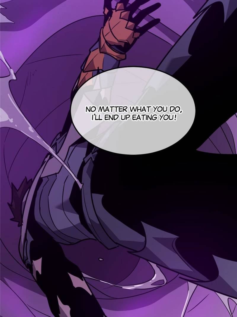 Seres’s Resolve: The Battle for Humanity Chapter 38 page 130