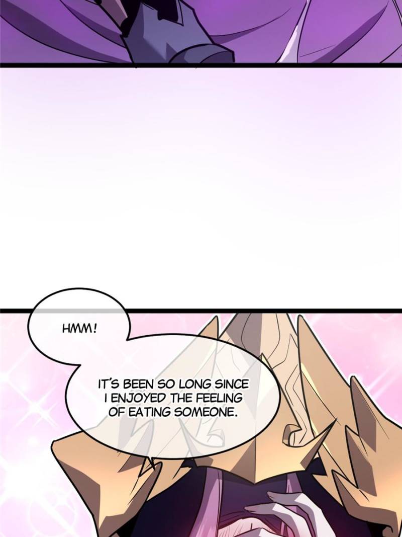 Seres’s Resolve: The Battle for Humanity Chapter 38 page 131
