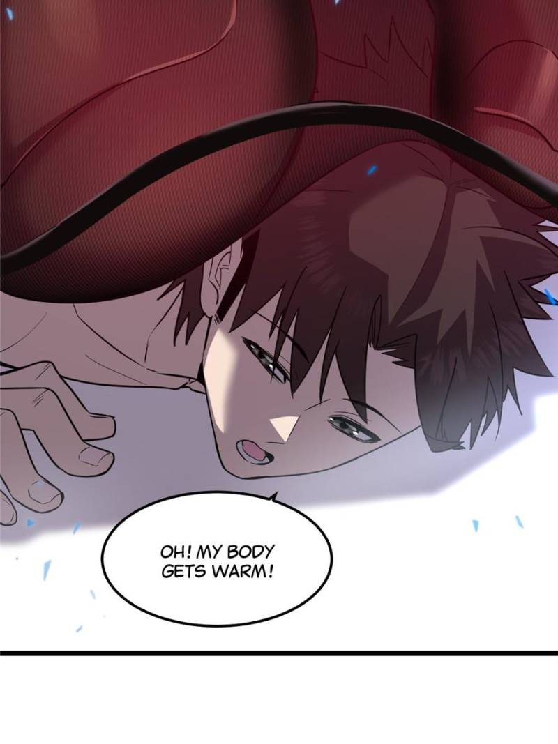 Seres’s Resolve: The Battle for Humanity Chapter 41 page 101
