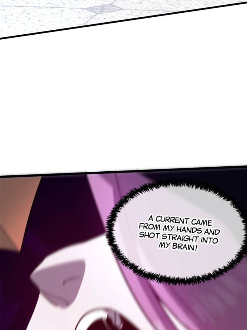 Seres’s Resolve: The Battle for Humanity Chapter 41 page 11