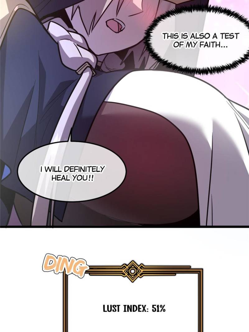 Seres’s Resolve: The Battle for Humanity Chapter 41 page 117