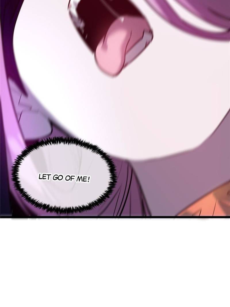 Seres’s Resolve: The Battle for Humanity Chapter 41 page 12