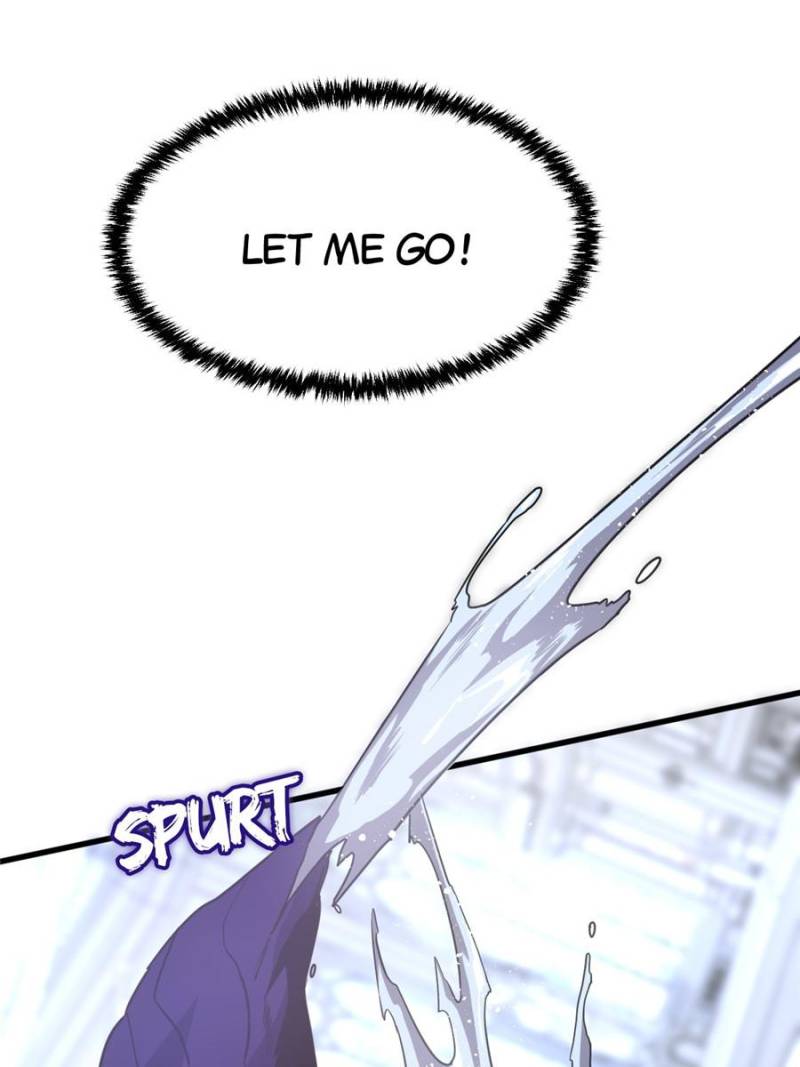 Seres’s Resolve: The Battle for Humanity Chapter 41 page 13