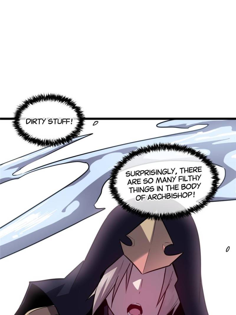 Seres’s Resolve: The Battle for Humanity Chapter 41 page 17