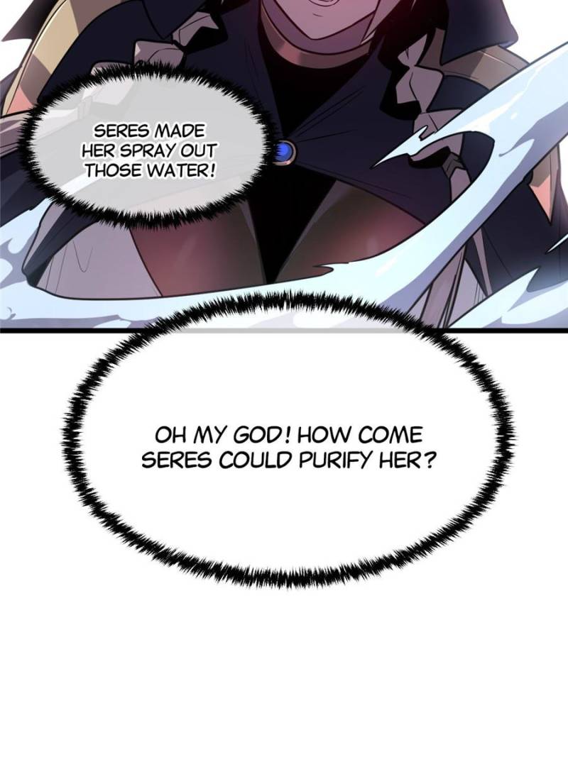 Seres’s Resolve: The Battle for Humanity Chapter 41 page 18