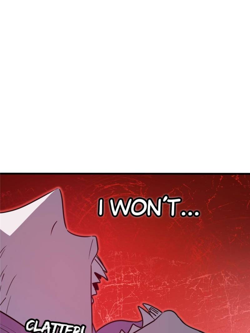 Seres’s Resolve: The Battle for Humanity Chapter 41 page 19
