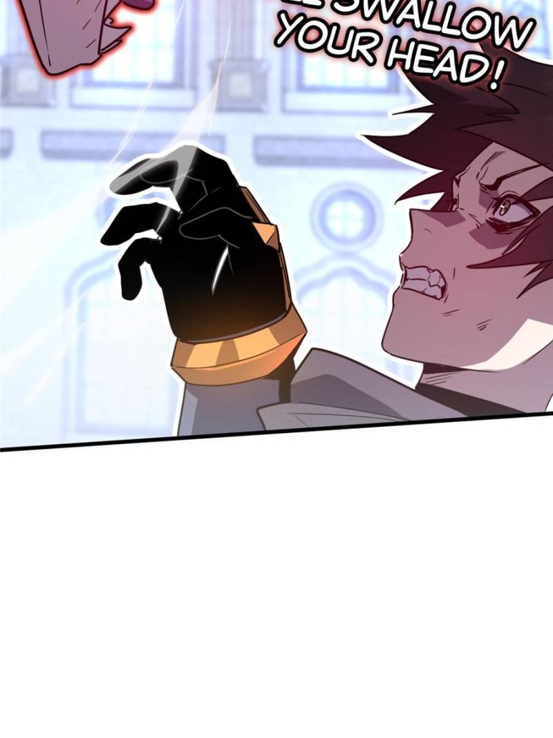 Seres’s Resolve: The Battle for Humanity Chapter 41 page 24