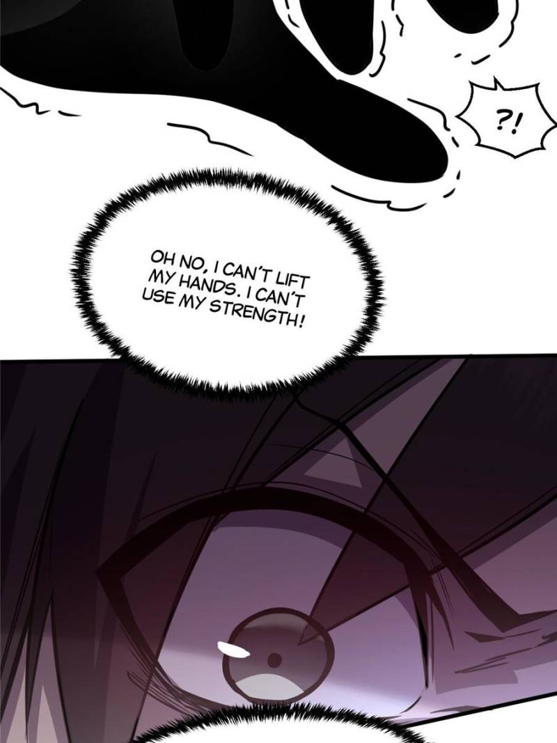 Seres’s Resolve: The Battle for Humanity Chapter 41 page 26