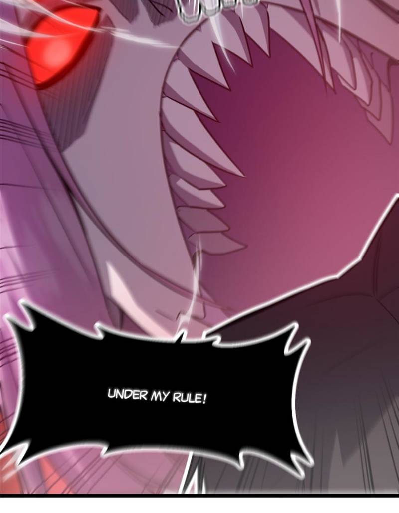 Seres’s Resolve: The Battle for Humanity Chapter 41 page 28