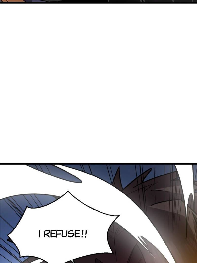 Seres’s Resolve: The Battle for Humanity Chapter 41 page 30