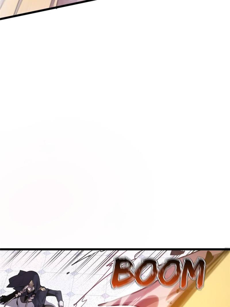Seres’s Resolve: The Battle for Humanity Chapter 41 page 36