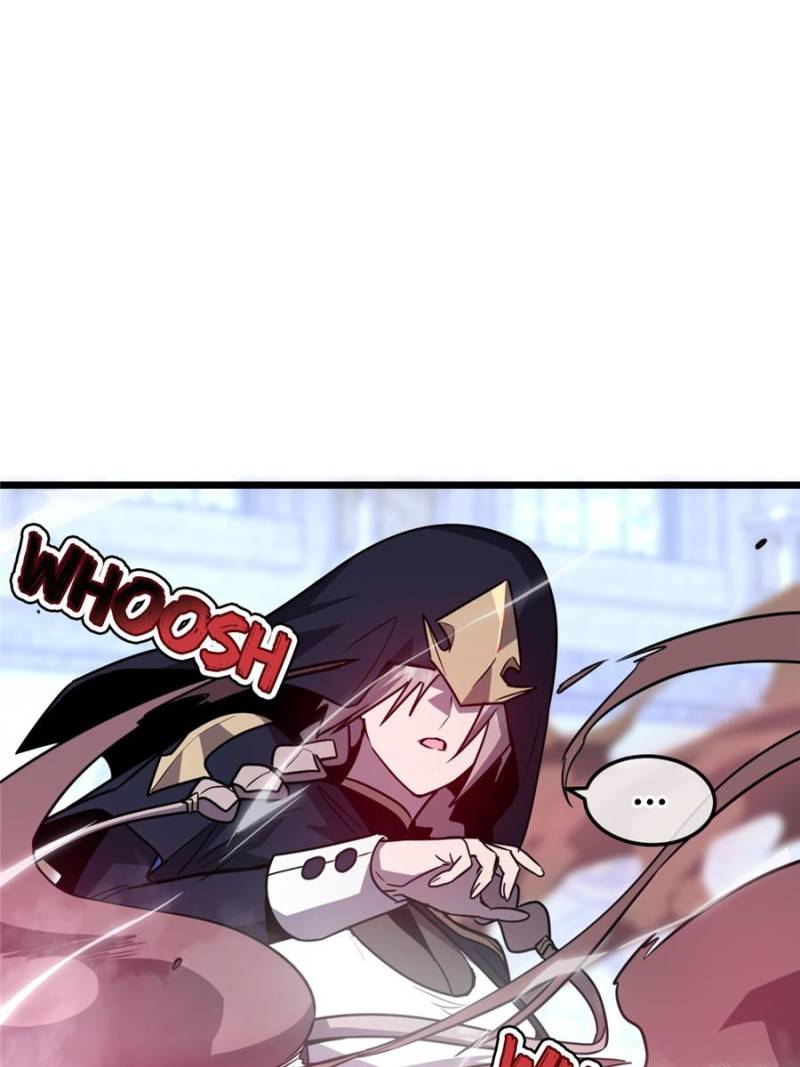Seres’s Resolve: The Battle for Humanity Chapter 41 page 41