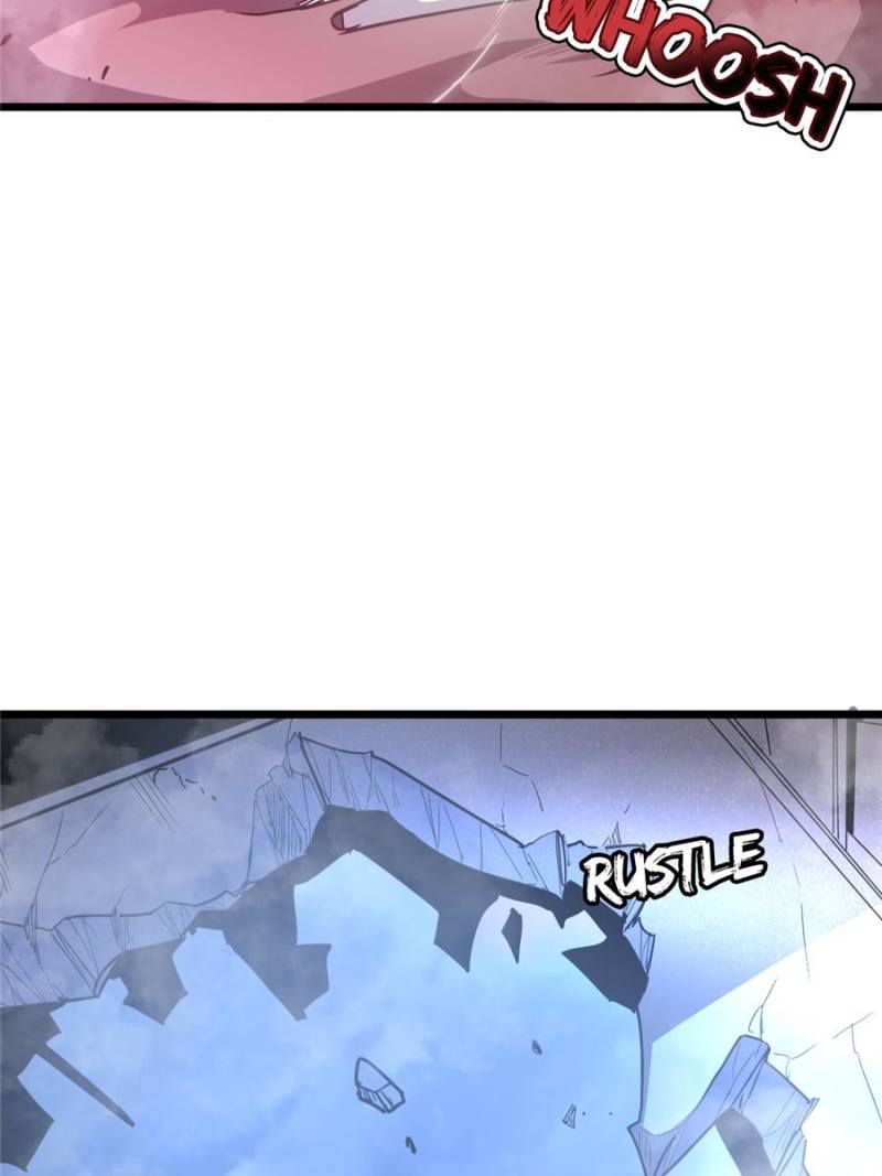 Seres’s Resolve: The Battle for Humanity Chapter 41 page 42
