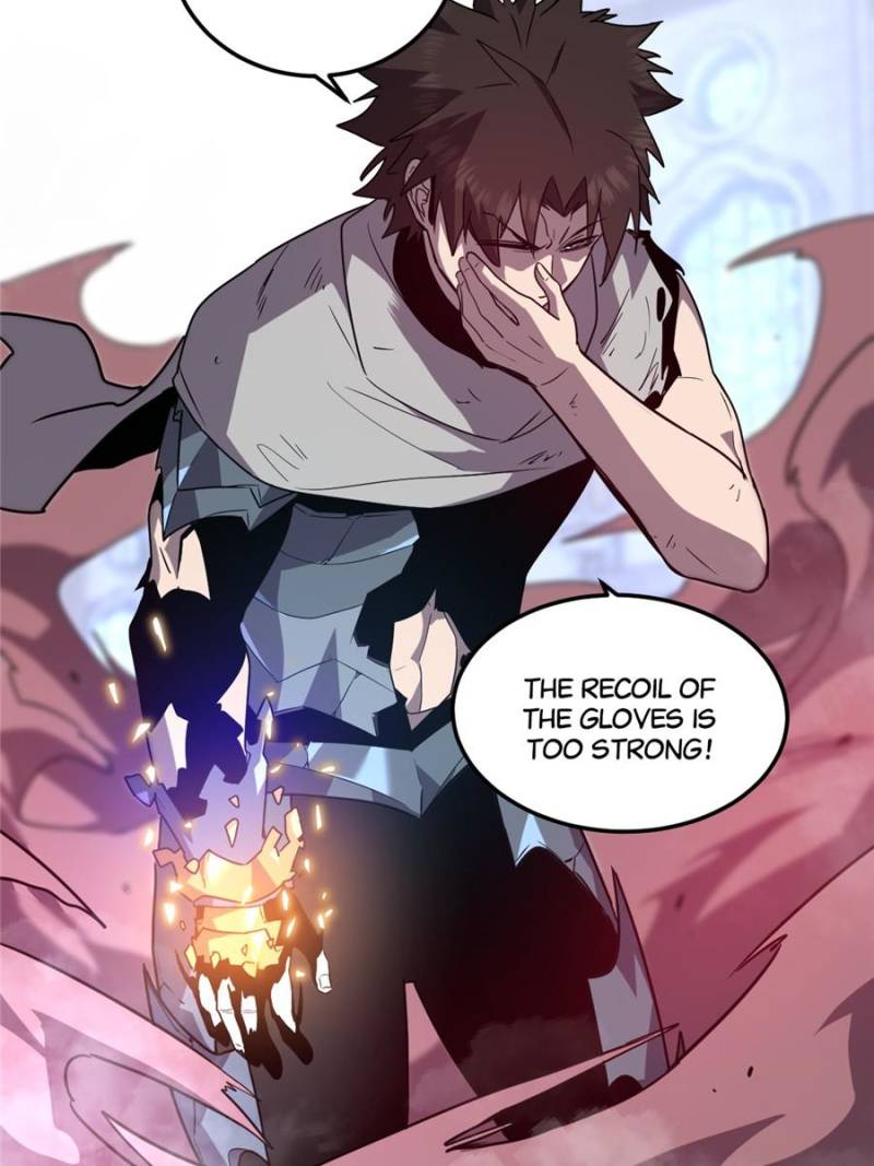 Seres’s Resolve: The Battle for Humanity Chapter 41 page 46