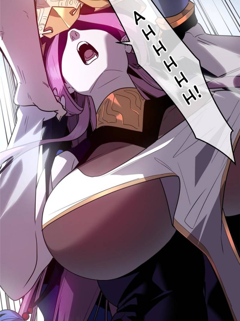 Seres’s Resolve: The Battle for Humanity Chapter 41 page 5