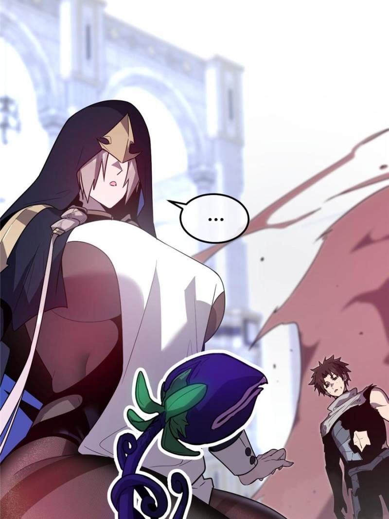 Seres’s Resolve: The Battle for Humanity Chapter 41 page 50