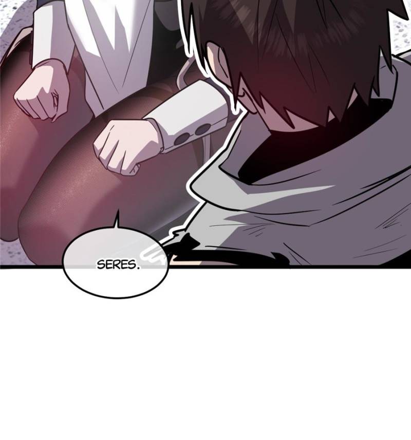 Seres’s Resolve: The Battle for Humanity Chapter 41 page 53