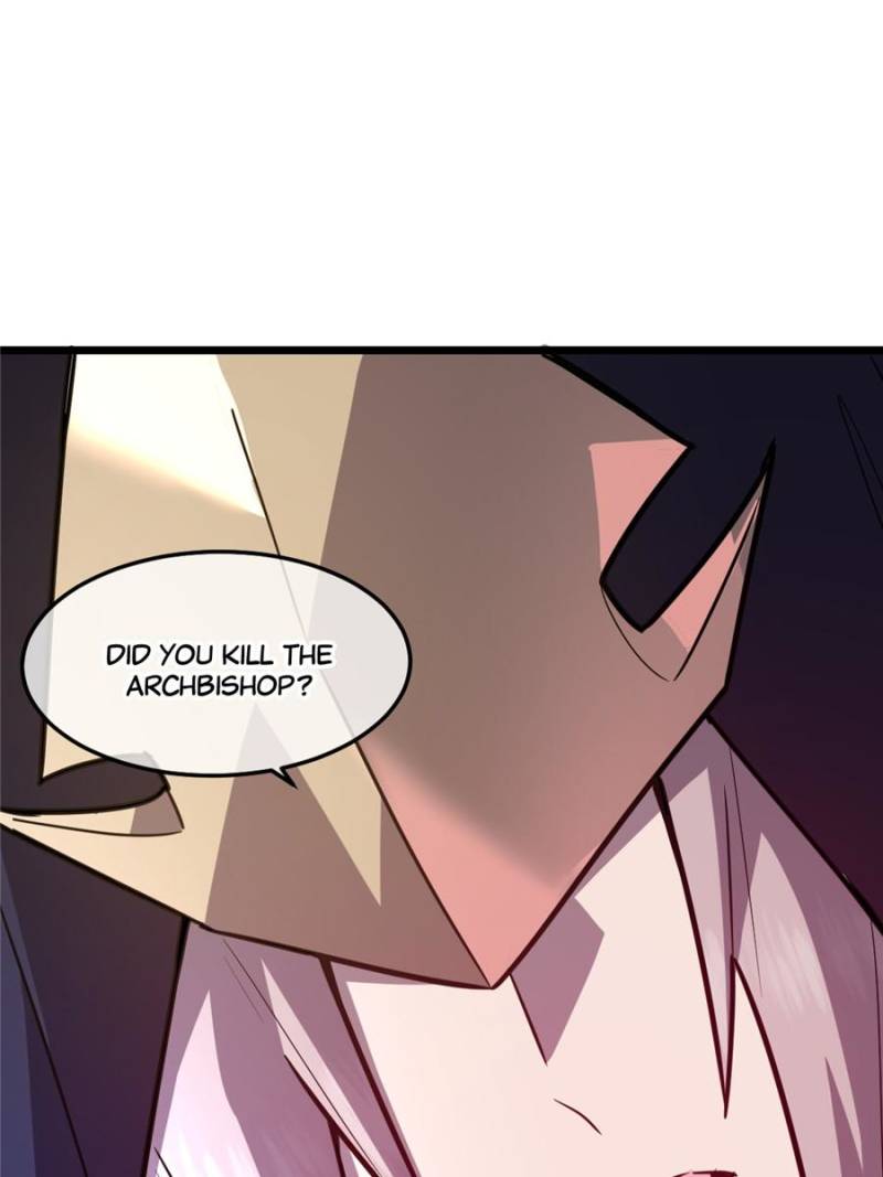 Seres’s Resolve: The Battle for Humanity Chapter 41 page 54