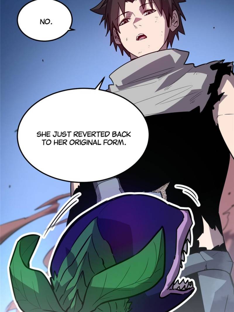 Seres’s Resolve: The Battle for Humanity Chapter 41 page 56