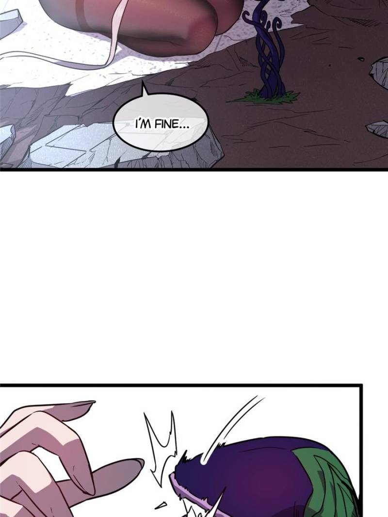 Seres’s Resolve: The Battle for Humanity Chapter 41 page 59