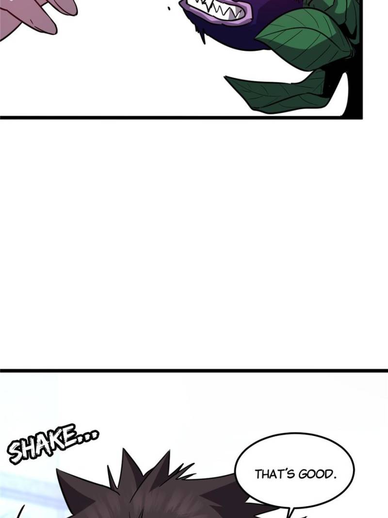 Seres’s Resolve: The Battle for Humanity Chapter 41 page 60