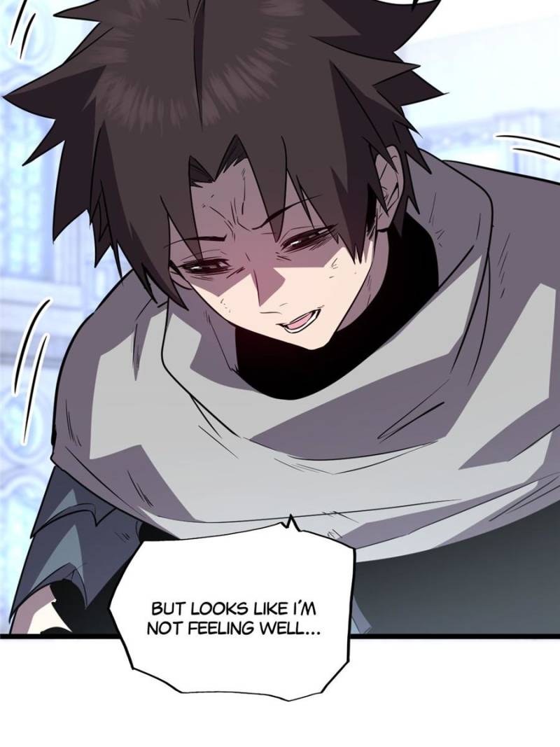 Seres’s Resolve: The Battle for Humanity Chapter 41 page 61