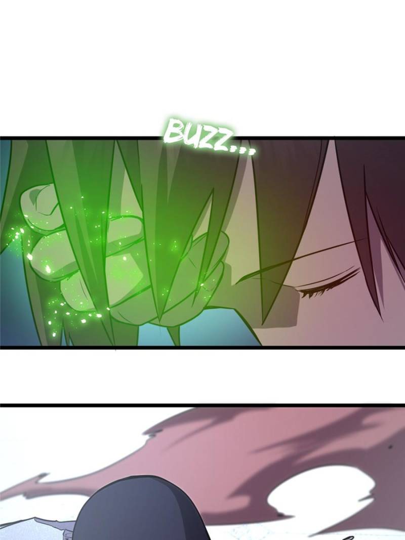Seres’s Resolve: The Battle for Humanity Chapter 41 page 64