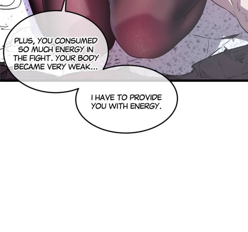 Seres’s Resolve: The Battle for Humanity Chapter 41 page 66