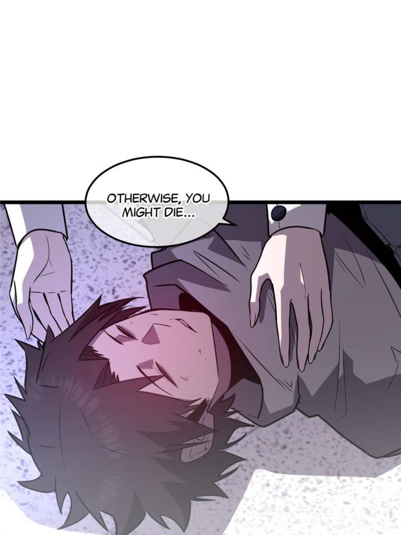 Seres’s Resolve: The Battle for Humanity Chapter 41 page 67
