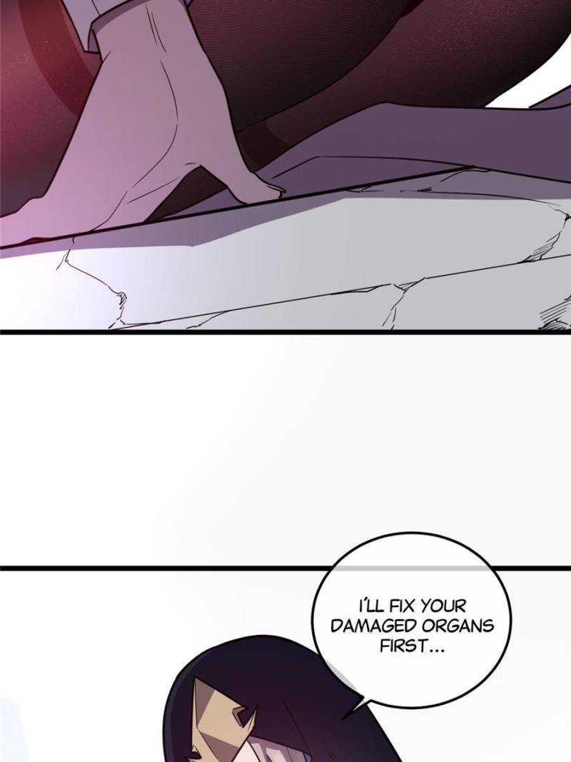 Seres’s Resolve: The Battle for Humanity Chapter 41 page 69