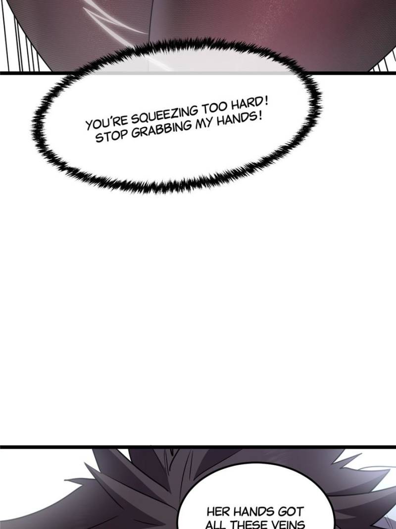 Seres’s Resolve: The Battle for Humanity Chapter 41 page 7