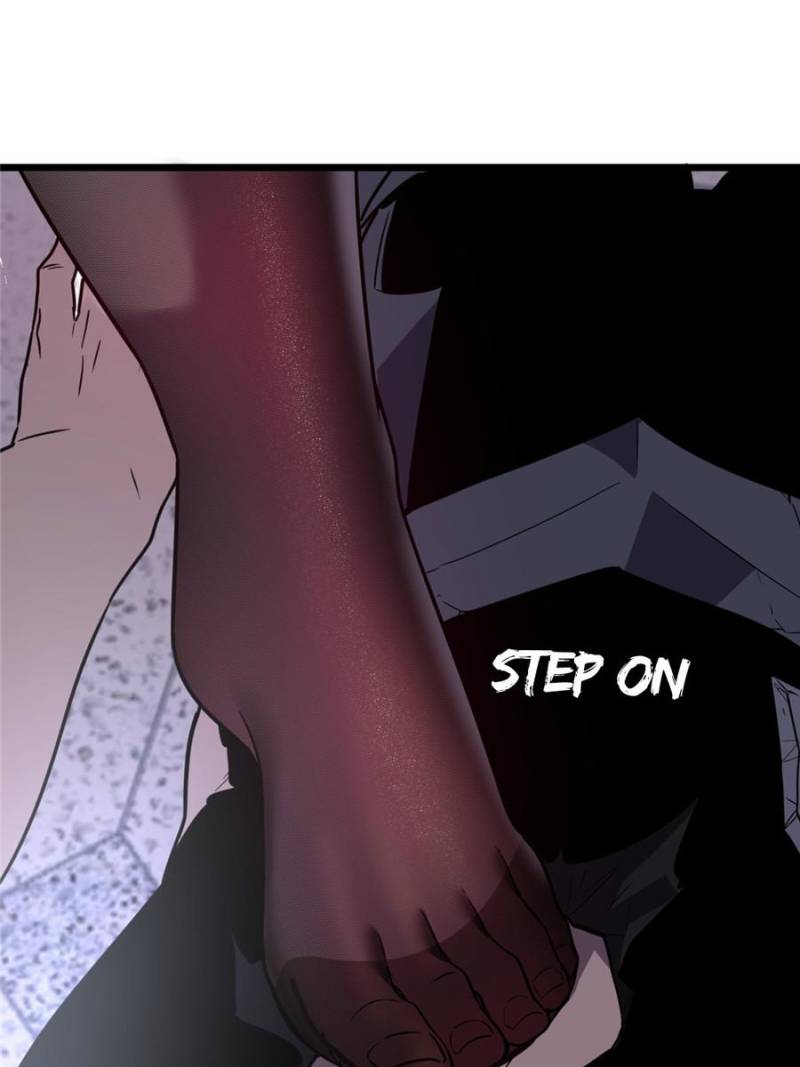 Seres’s Resolve: The Battle for Humanity Chapter 41 page 72
