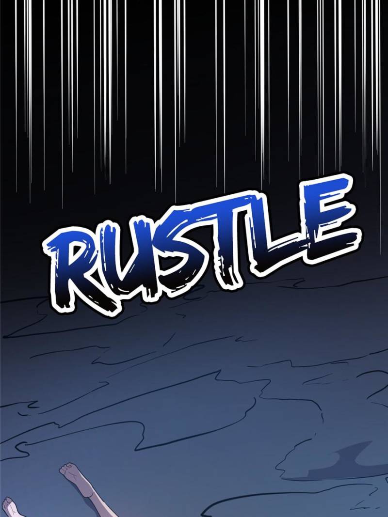 Seres’s Resolve: The Battle for Humanity Chapter 41 page 75