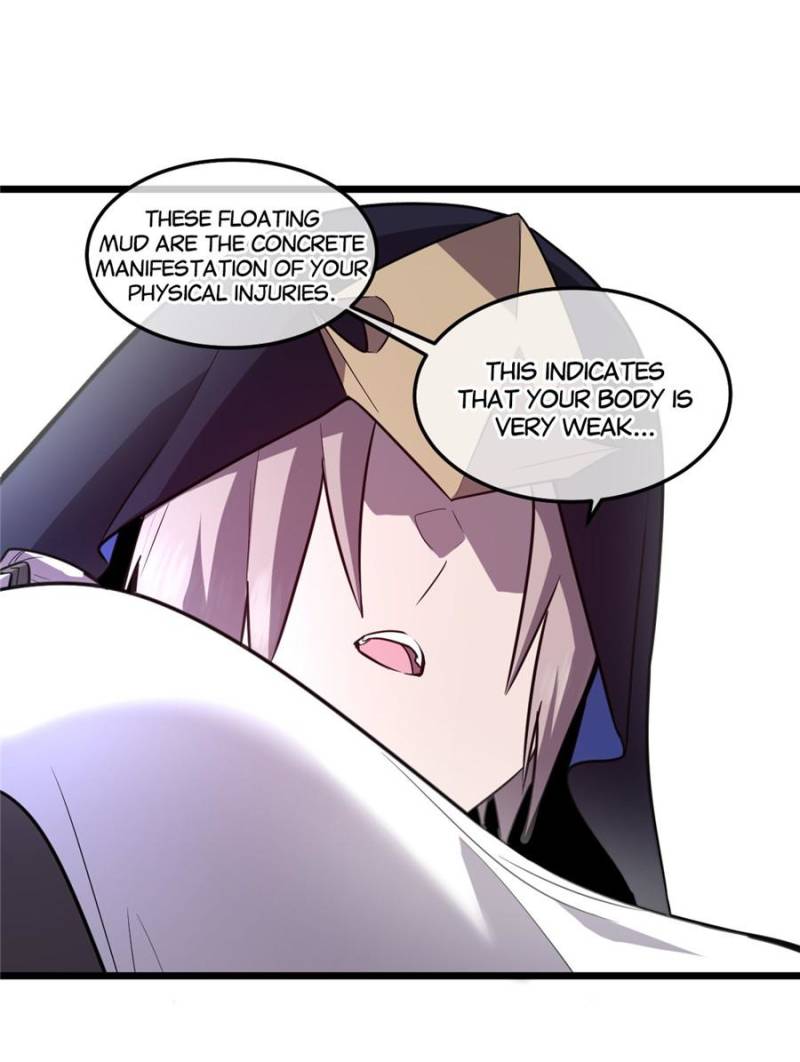 Seres’s Resolve: The Battle for Humanity Chapter 41 page 79