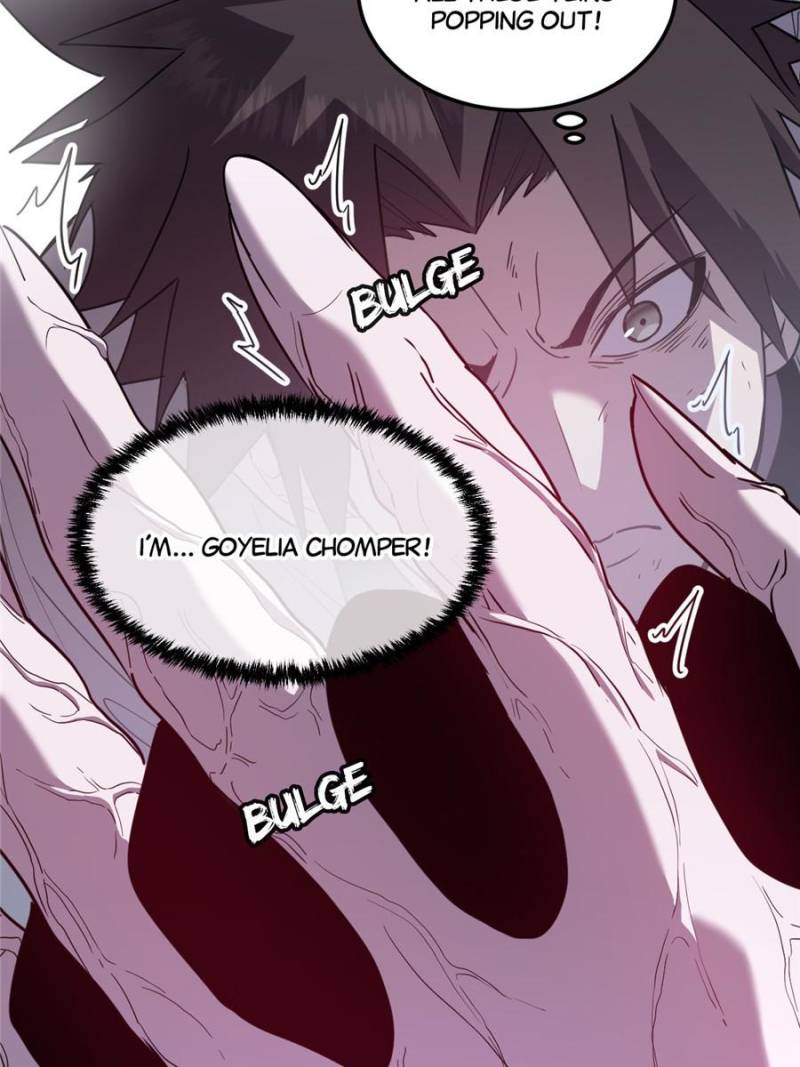 Seres’s Resolve: The Battle for Humanity Chapter 41 page 8