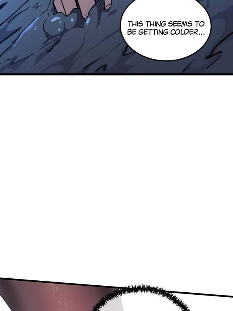 Seres’s Resolve: The Battle for Humanity Chapter 41 page 82