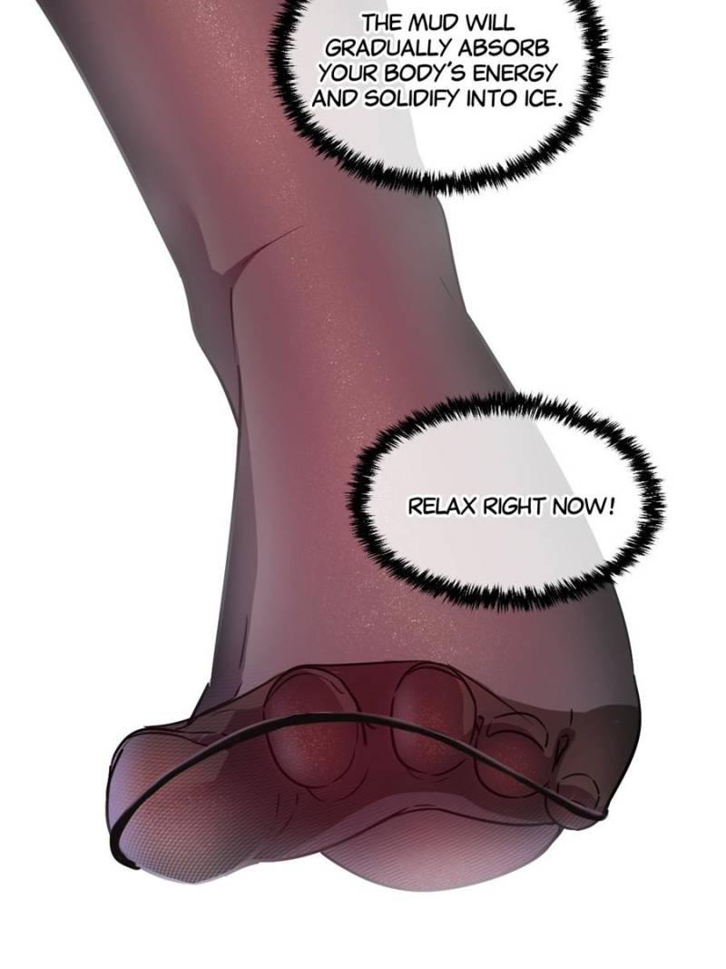 Seres’s Resolve: The Battle for Humanity Chapter 41 page 83