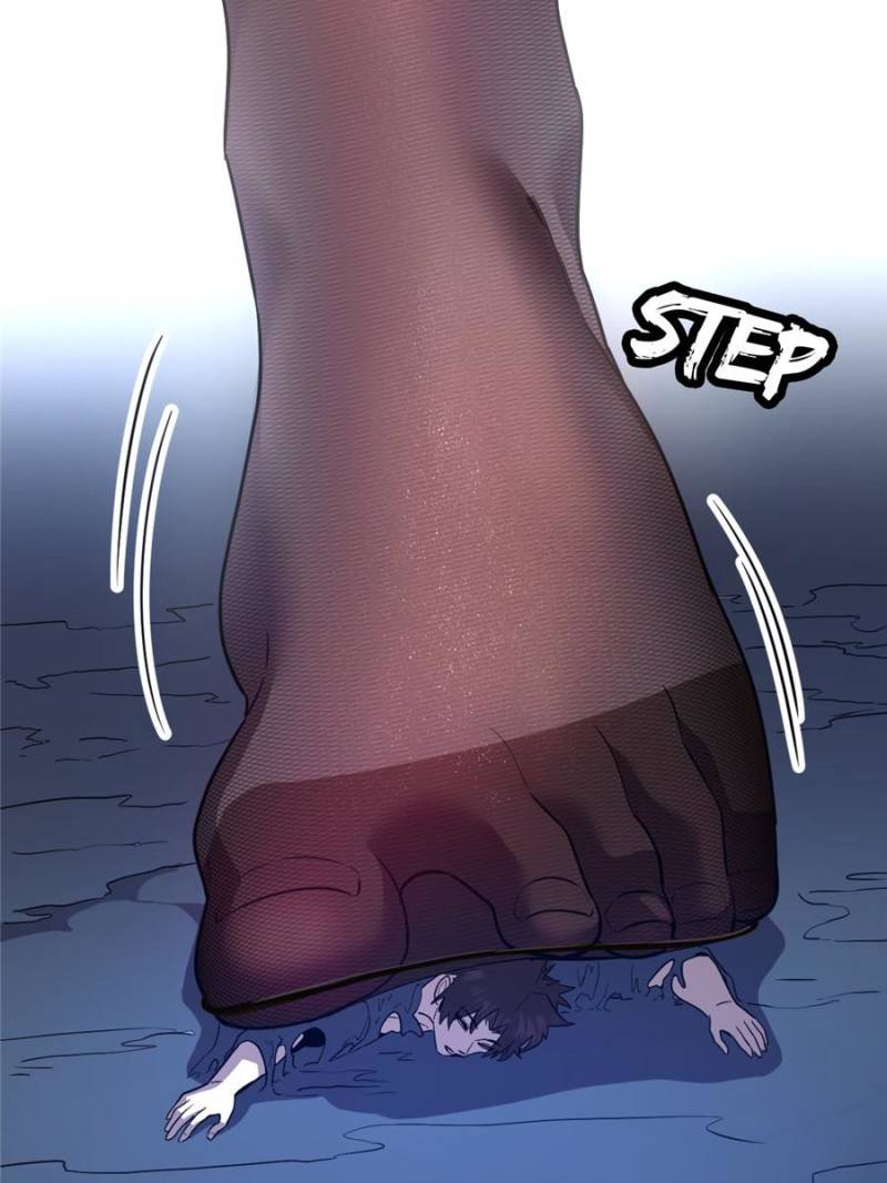 Seres’s Resolve: The Battle for Humanity Chapter 41 page 86