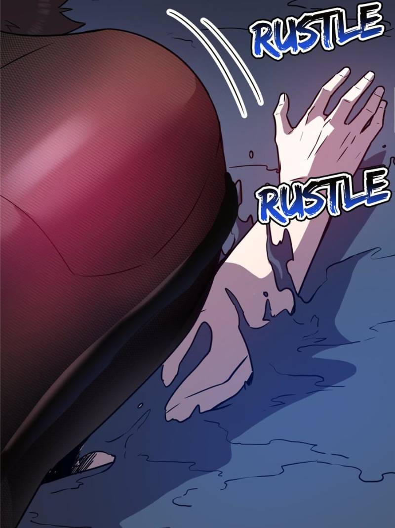 Seres’s Resolve: The Battle for Humanity Chapter 41 page 88