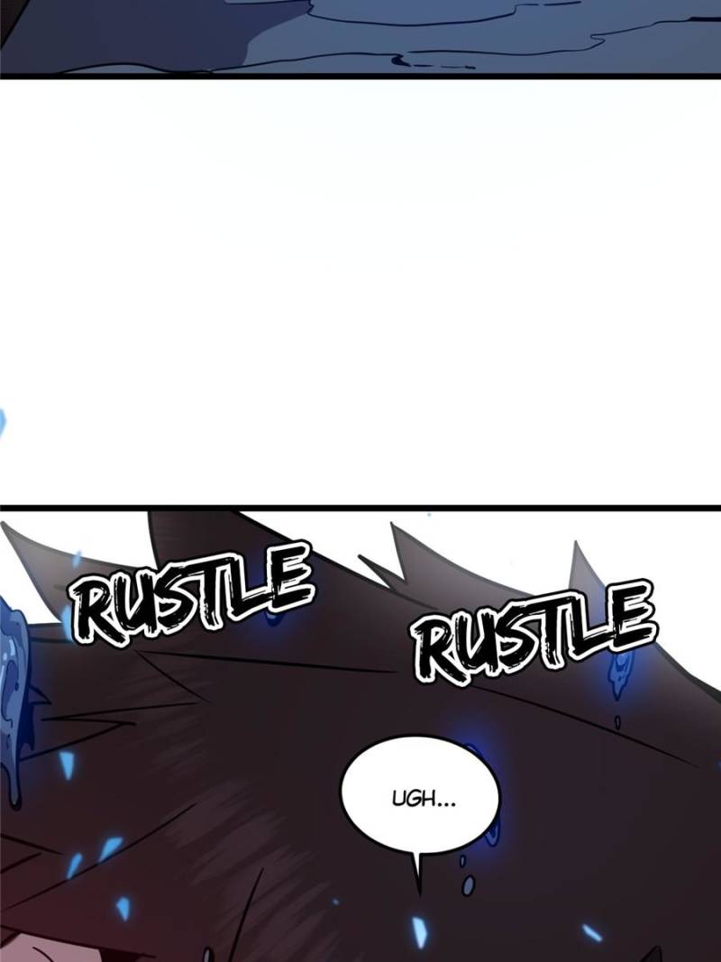 Seres’s Resolve: The Battle for Humanity Chapter 41 page 89