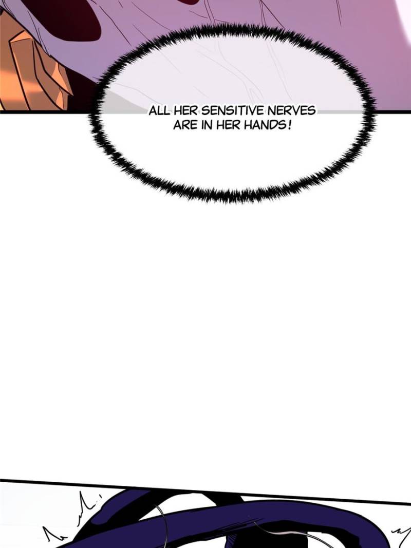 Seres’s Resolve: The Battle for Humanity Chapter 41 page 9