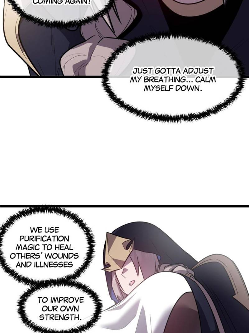 Seres’s Resolve: The Battle for Humanity Chapter 41 page 95