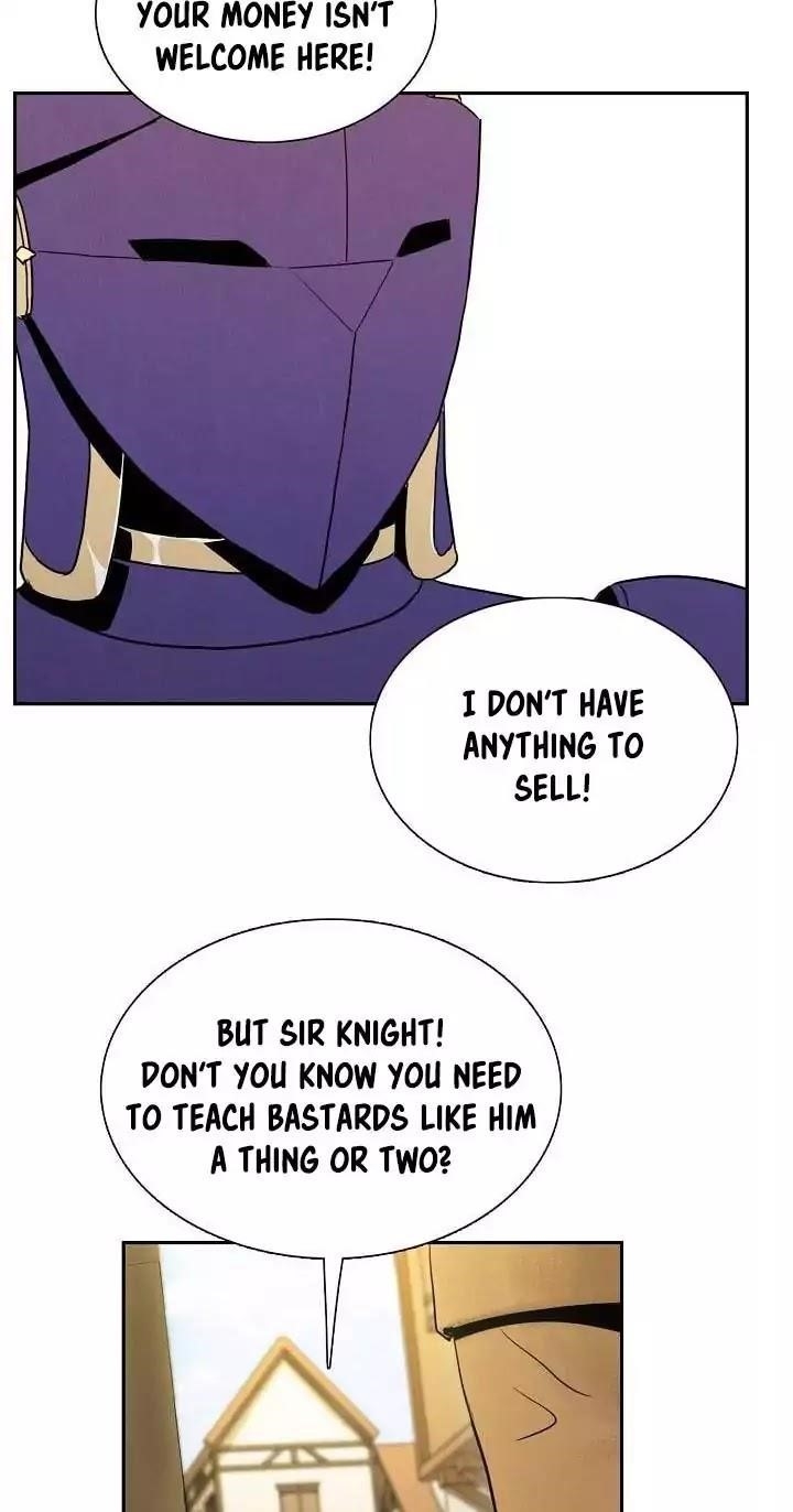 Skeleton Soldier Couldn’T Protect The Dungeon Chapter 17 page 12