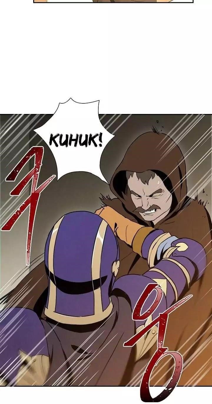 Skeleton Soldier Couldn’T Protect The Dungeon Chapter 17 page 14