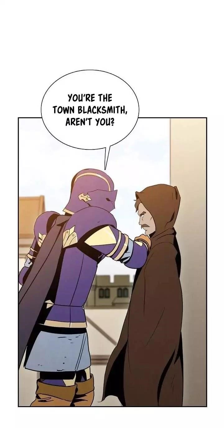 Skeleton Soldier Couldn’T Protect The Dungeon Chapter 17 page 15