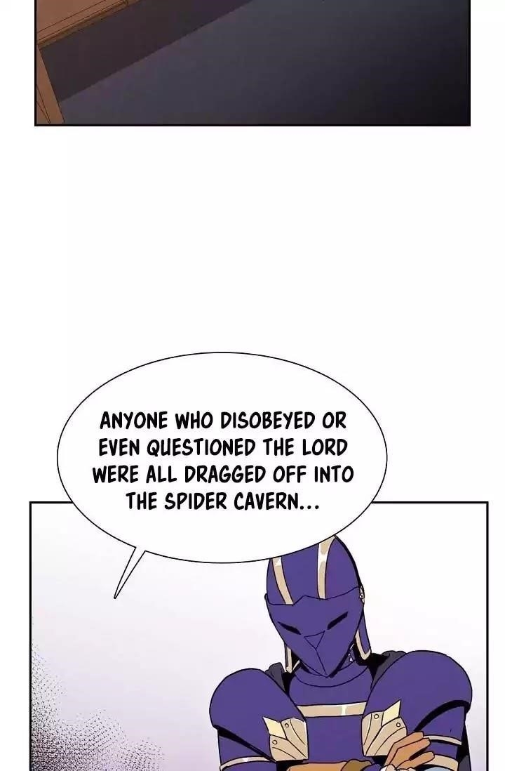 Skeleton Soldier Couldn’T Protect The Dungeon Chapter 17 page 19