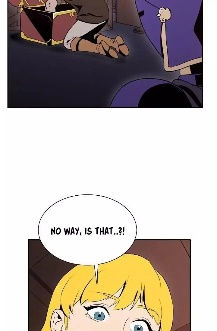 Skeleton Soldier Couldn’T Protect The Dungeon Chapter 17 page 21
