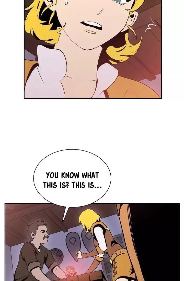 Skeleton Soldier Couldn’T Protect The Dungeon Chapter 17 page 22