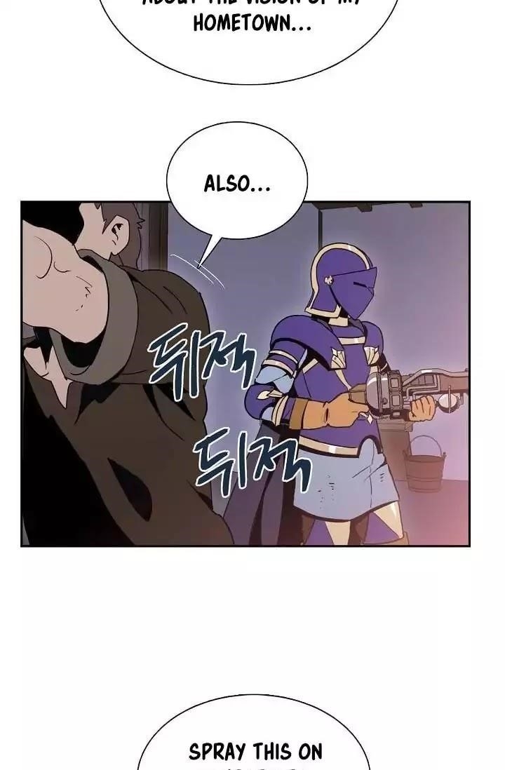 Skeleton Soldier Couldn’T Protect The Dungeon Chapter 17 page 26